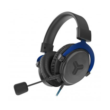 Слушалки TNB Elyte HY500 Gaming, с микрофон, 3.5 mm жак, 110 dB