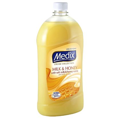 Течен сапун Медикс 1000 ml