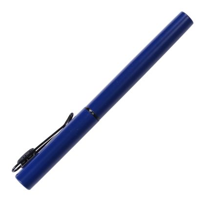 Office 1 Ролер Caligo, метален, син