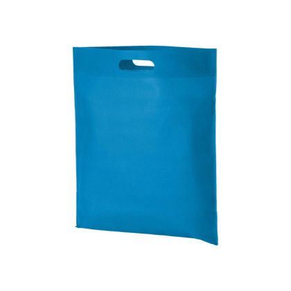 Cool Торба Mizzen, нетъкан текстил, 34 х 43 cm, светлосиня