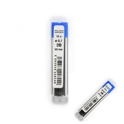 Графити  2В  0.7 mm Koh-i-noor