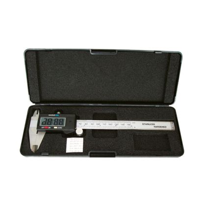 Шублер Nowa Szkola, дигитален