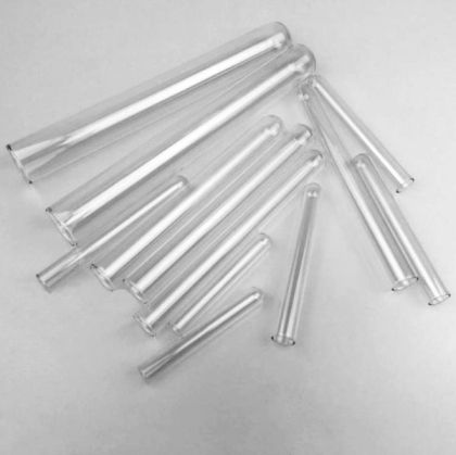 Епруветки стъклени 100/16 mm, неградуирани