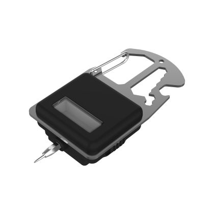 Office 1 Мултифункционален инструмент Felix, черен