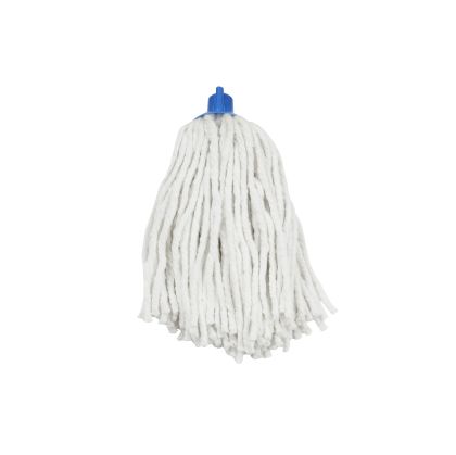 Парцал за под Office 1, памучен, въже, с права резба, 220 g