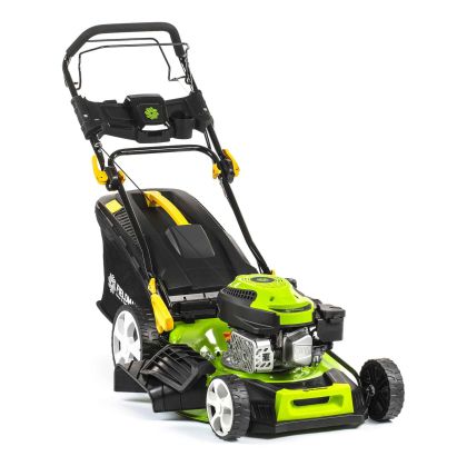 Косачка за трева Fieldmann FZR 5114-170B, бензинова