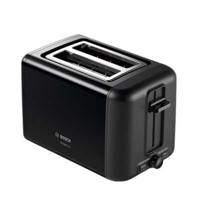 Bosch Тостер DesignLine TAT3P423, черен