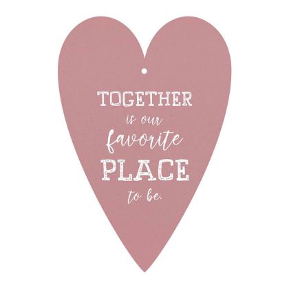 Gespaensterwald Картичка-таг, Together