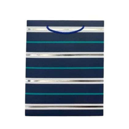 Подаръчна торбичка, 18 х 23 х 8 cm, дизайн 3