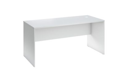 Бюро RFG Monaco RB104V, 1600 x 700 x 740 mm, бяло