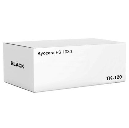 Тонер черен Kyocera FS 1030  съвместима