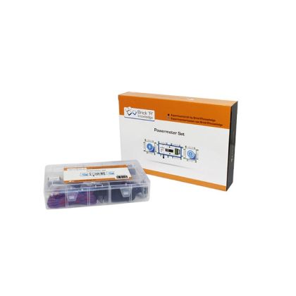 Развоен комплект Електрически измервания Brick?R?Knowedge, модулен