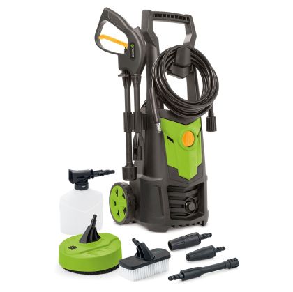 Водоструйка Fieldmann FDW 201650-E, 230 V, 1650 W