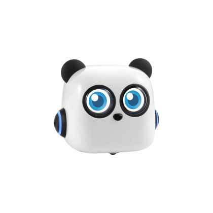 Робот mTiny - Откривател