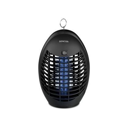 Уред против насекоми Sencor SIK 5000BK, 8 W, черен
