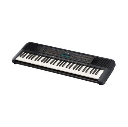 Синтезатор Yamaha PSR-E273, черен