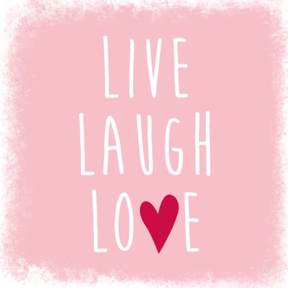 Gespaensterwald Подложка за чаша, мраморна, розова