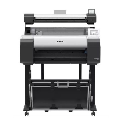 Canon Плотер ImagePrograf TM-255+MFP Scanner LM24, A1