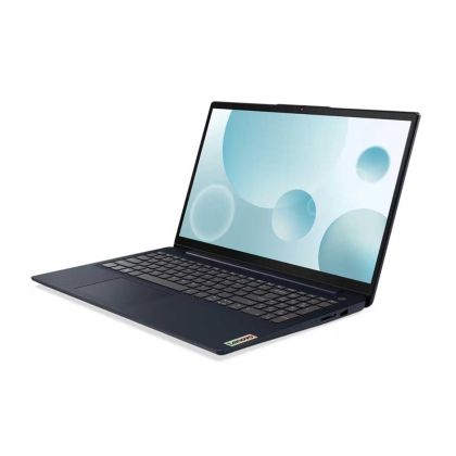 Лаптоп Lenovo Ideapad 3, 15.6'', Intel Core i5, 512 GB SSD, 8 GB RAM, Intel Iris Xe Graphics