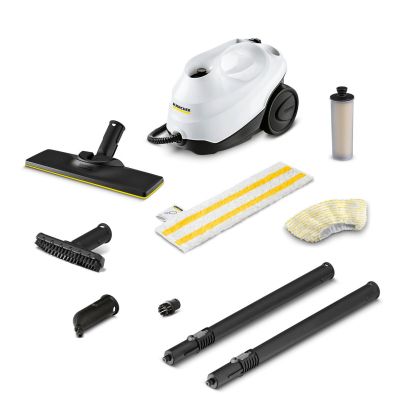 Парочистачка Karcher SC 3 Easifix EU, 1900 W