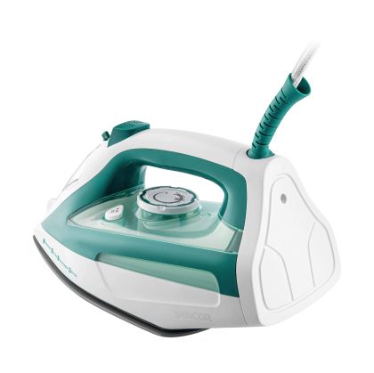 Ютия Sencor SSI 6100GR, с керамично покритие, 2600 W