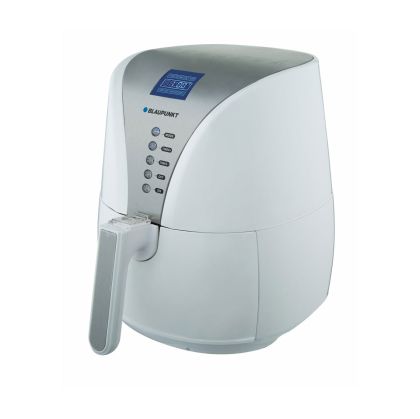 Blaupunkt Уред за здравословно готвене Air Fryer AFD601, 2.5 L, 1500 W, бял