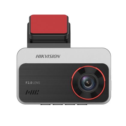 Hikvision Видеорегистратор AE-DC2328-C200S, FullHD, Wi-Fi