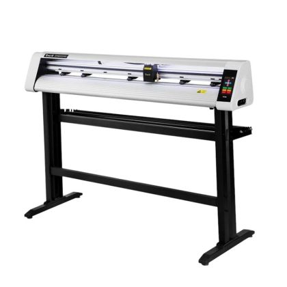Teneth Плотер TN24CCD, режещ, със стойка, 63.5 cm