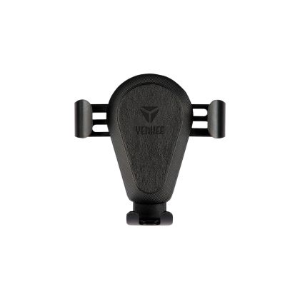 Yenkee Поставка за телефон за кола YSM 410, черна