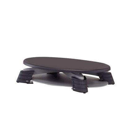 Поставка за монитор Fellowes, компактна, до 14 kg, 17 инча