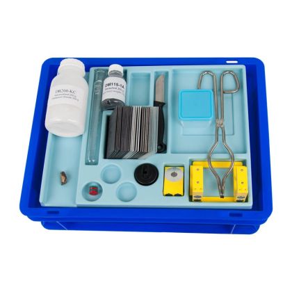 NTL Комплект Радиоактивност