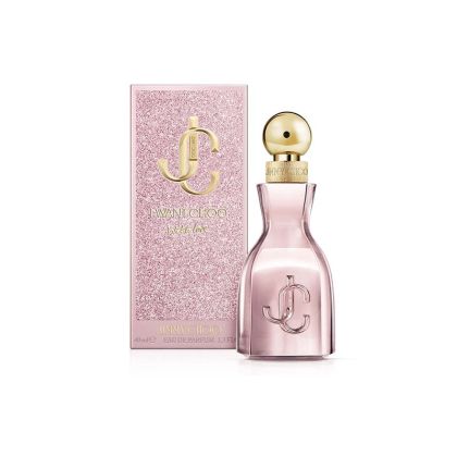 Jimmy Choo Парфюм With Love, Eau de parfum, дамски, 40 ml