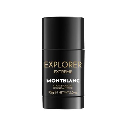 Montblanc Део стик Explorer Extreme, мъжки, 75 g