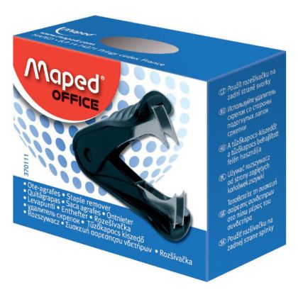 Антителбод Maped Office 370111