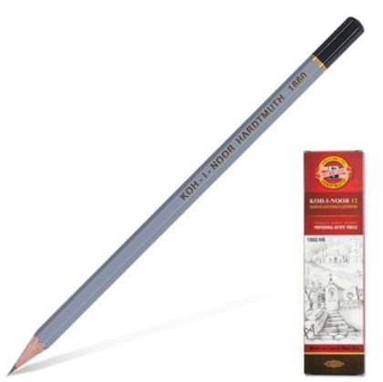 Молив KOH-I-NOOR HB