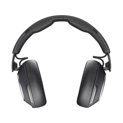 Слушалки HP Poly Voyager Surround 80, Microsoft Teams, USB Type-C + USB Type-C/Type-A адаптер