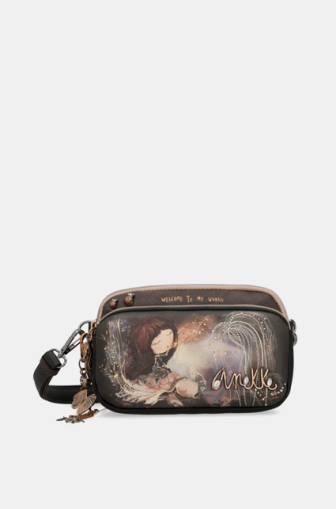 Чанта Anekke Dreamverse, 20x13x6 cm