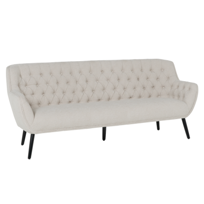 Триместно канапе BERGEN - шампанско SJ