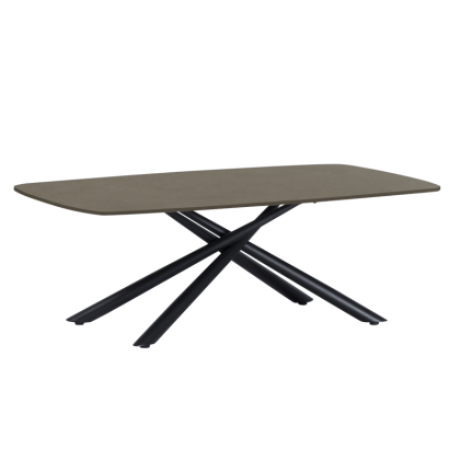 Холна маса BROK S X - бежова