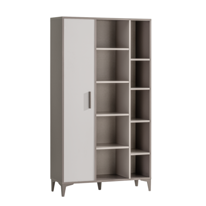 Детска етажерка за книги RIGA