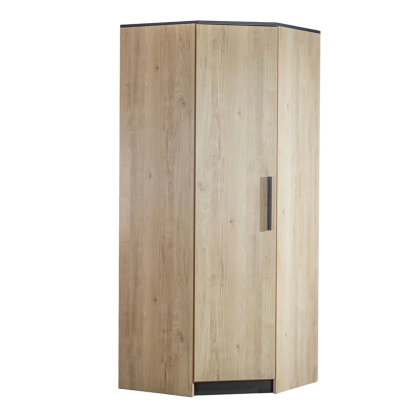 Детски ъглов гардероб TORINO