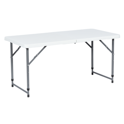 Сгъваемa кетъринг маса Carmen 9948