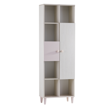 Детска етажерка за книги POLLINA