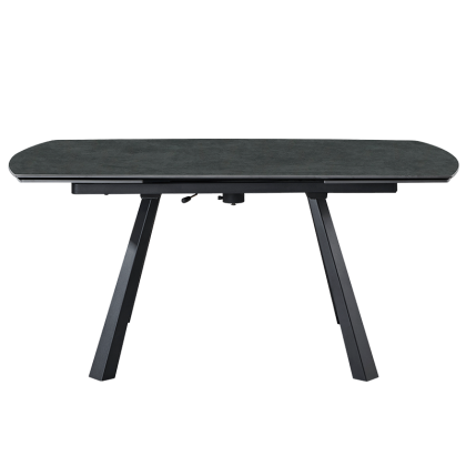 Разтегателна трапезна маса MAROA - сива