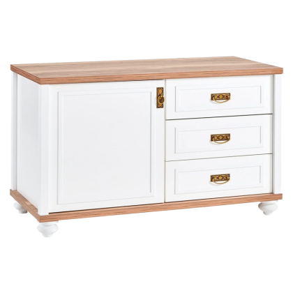 Детски скрин TIFFANY