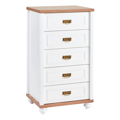 Висок скрин TIFFANY