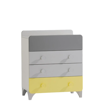 Детски скрин за дрехи MINIA