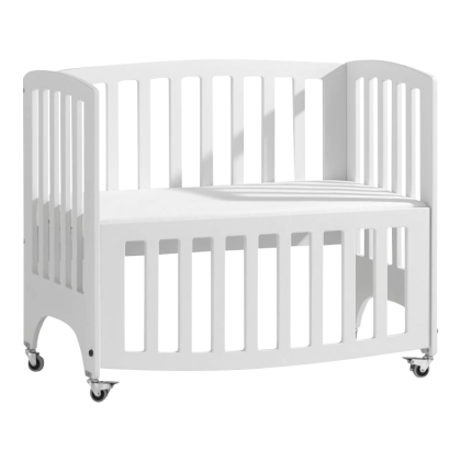 Регулируема бебешка кошара PORI 95 х 55