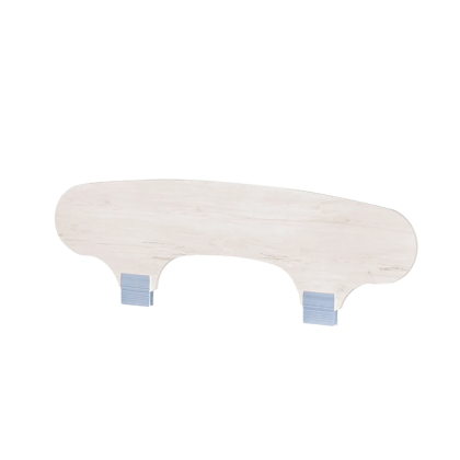 Преграда за детско легло Carmen - Y002H