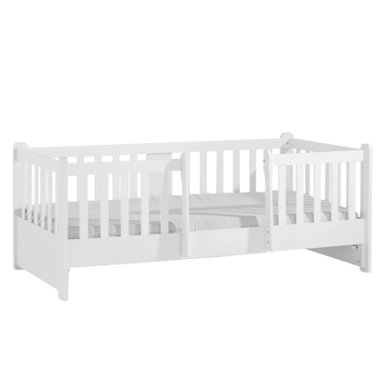 Детско легло Монтесори FROZEN 90 x 200